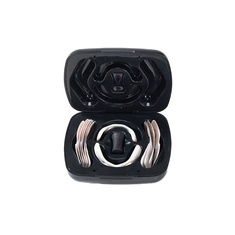 Magnetic Nasal Breathing Dilators Kits Nasal Dilator Boost Oxygen Intake Breathing Refill Nose Clip Nasal Strips Reduce Snoring